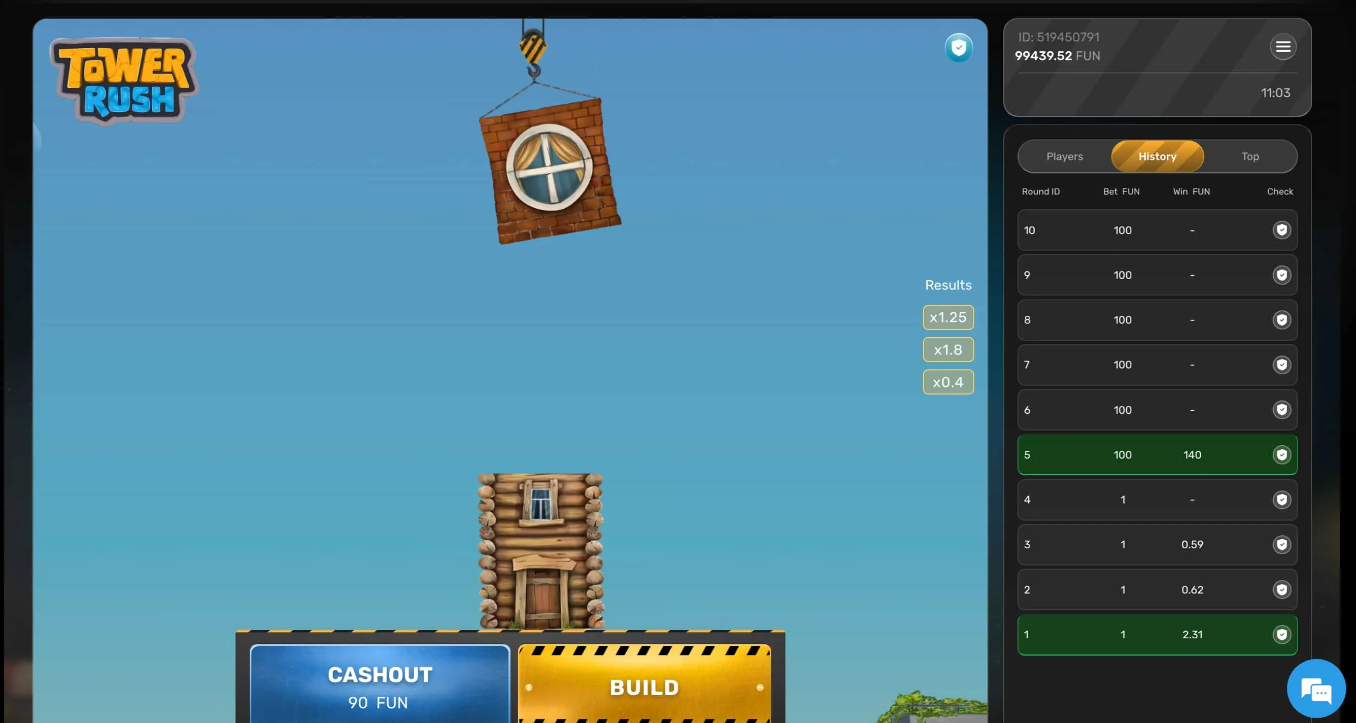 Tower Rush Mobile Tower Rush Mobile