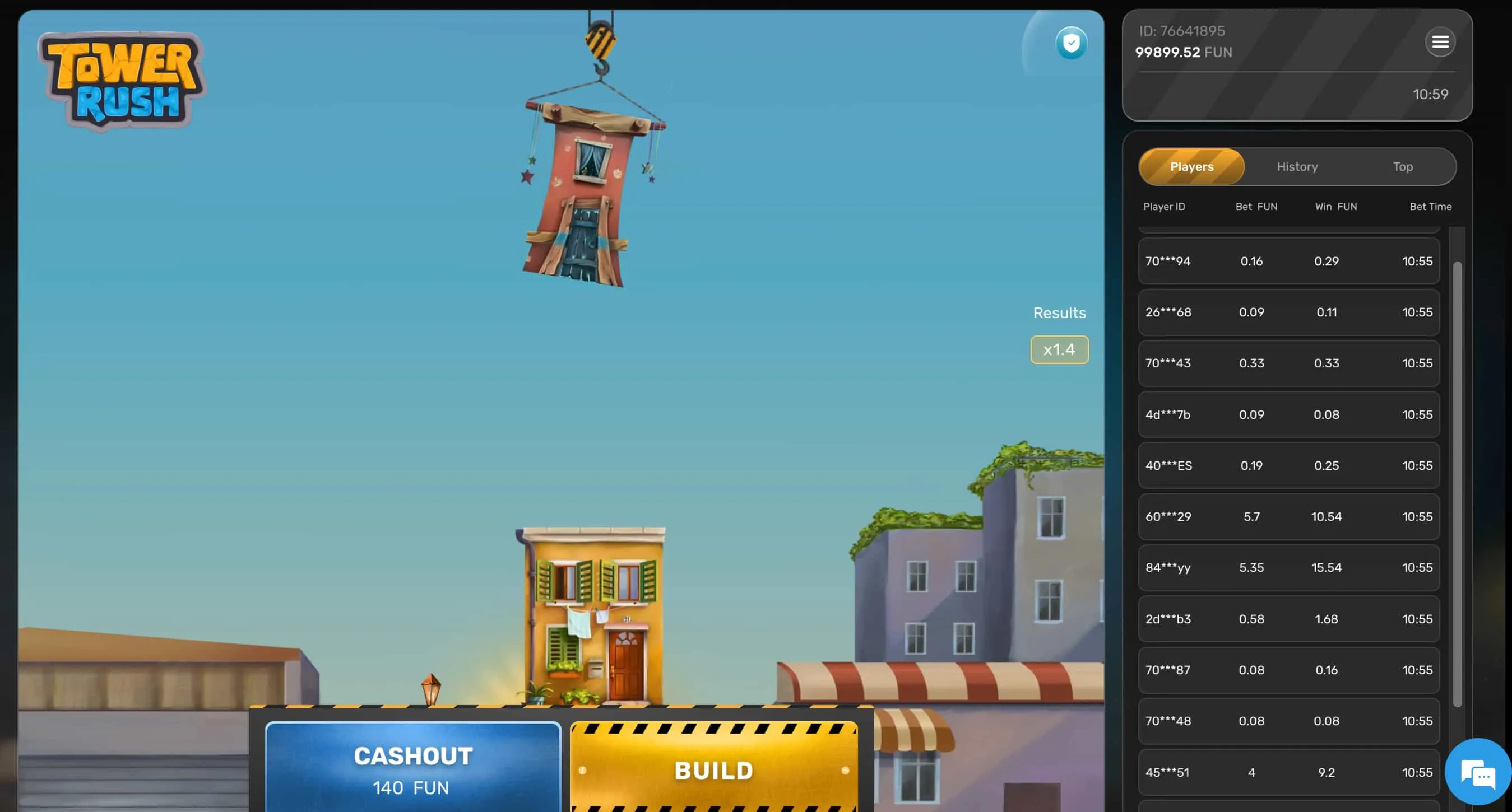 Modo Demo: Práctica Sin Riesgo Modo Demo: Práctica Sin Riesgo