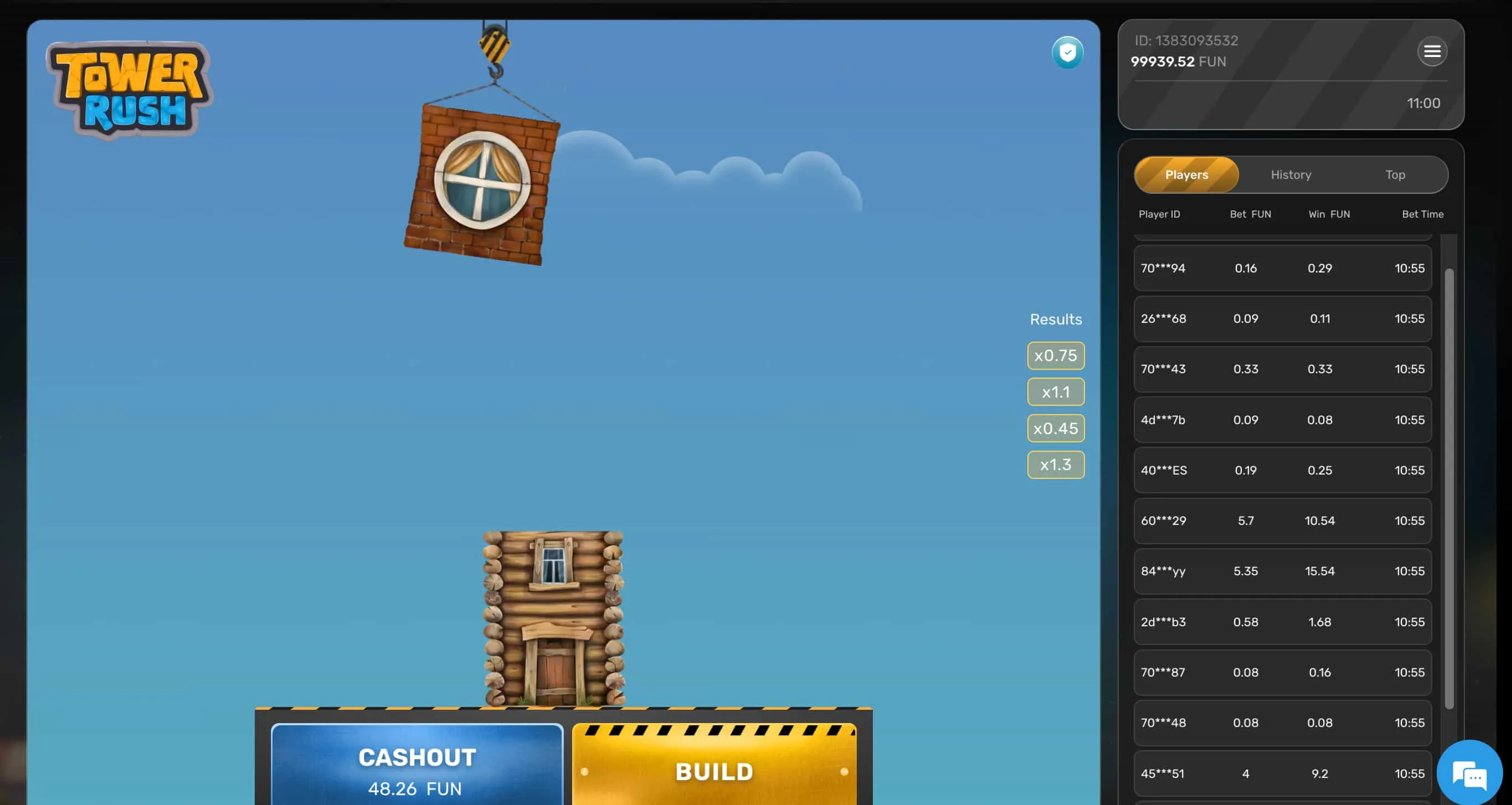 Guía de Inicio: Dinero Real en Tower Rush Guía de Inicio: Dinero Real en Tower Rush