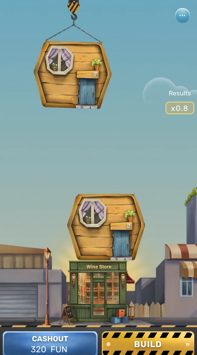 Mecánica de Juego Detallada Mecánica de Juego Detallada